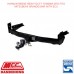 HAYMAN REESE HEAVY DUTY TOWBAR MTO FITS MITSUBISHI GRANDIS BAR WITH ECU